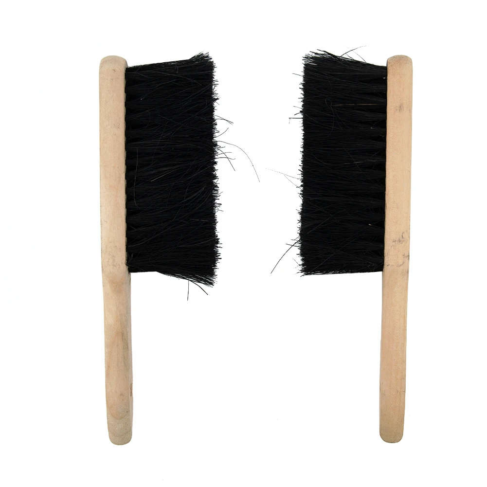 Coconut Palm Bristles Fireplace Fire Hearth Brush Maintain the functionality of your fireplace (80 characters)