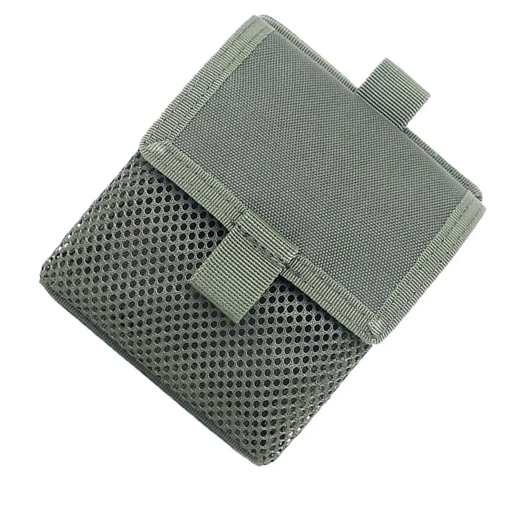 MOLLE-Ʈ ƿƼ Ŀġ, 賶   