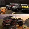 RLAARLO RC Cars Croboll MK07 Off-Road Vehicle 1/7 Scale Large Brushless RC Electric Off-Road Car Perfect Gift for RC Enthusiasts 3