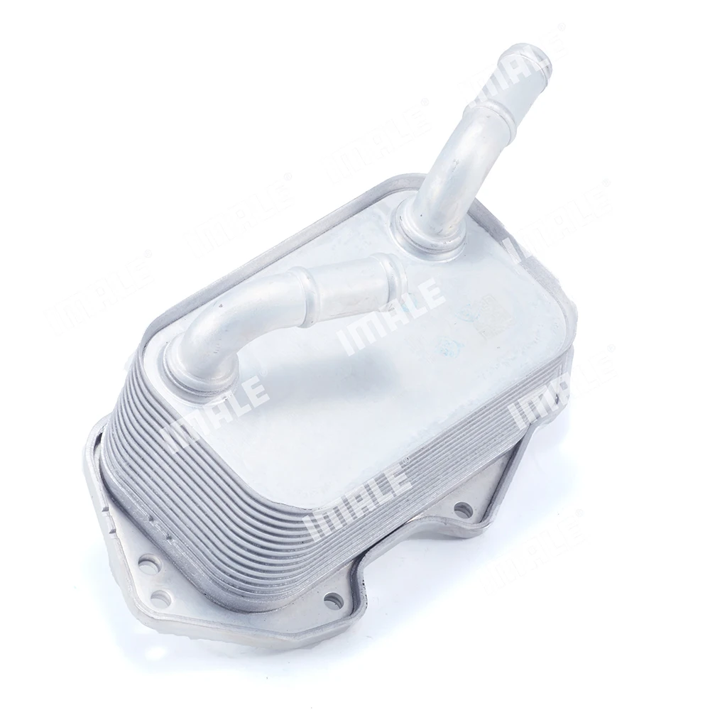 

Cooling System 06E117021G 06E117021L 06E117021B Universal Oil Cooler Automatic Oil Cooler For Au/di A5 A4 B8
