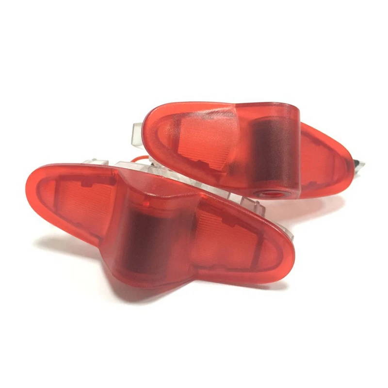 

3d-привидение тень свет автомобиль дверь логотип Добро пожаловать светильник для koleos Magane Laguna Latitude Talisman бренд