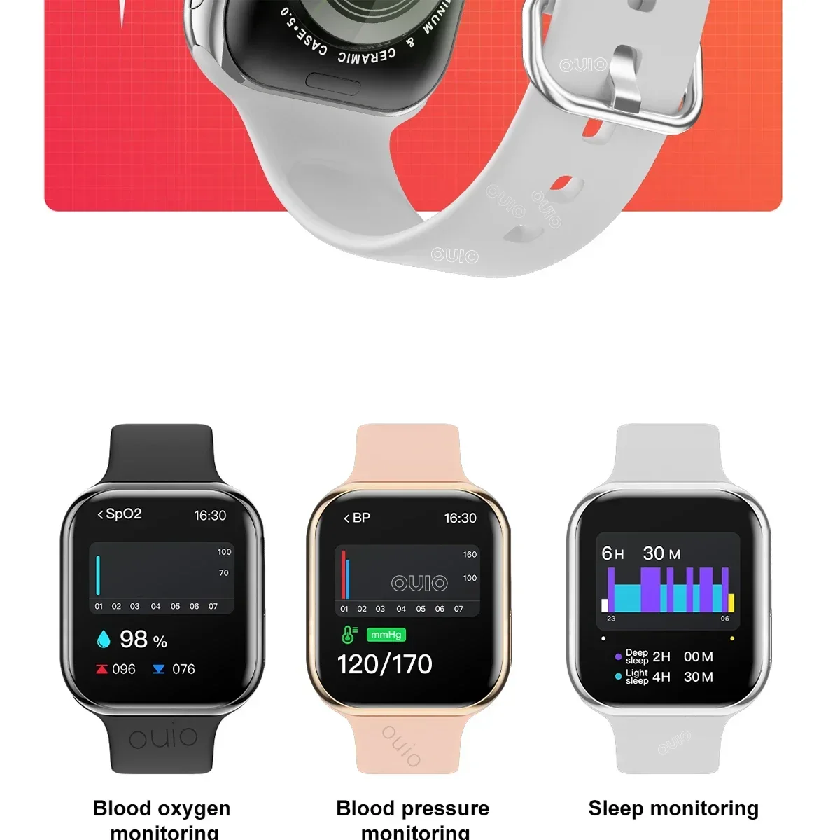 2025 New Series 10 For Apple Watch 10 SmartWatch GPS trajectory tracking NFC Bluetooth Call IP68 Waterproof Smart watch For IOS