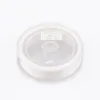 1 Roll 20/30lbs Line Backing Fishing Trout Line&Loop Dacron 8 Braided Fly Line Backing Dual-color Lines Fishing Accessories 2
