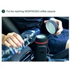 Portable Coffee Maker Heating Rechargeable 12V Car Coffee  Capsules Coffee Cold Brew Espresso Maker for Travel Camping Hiking 6