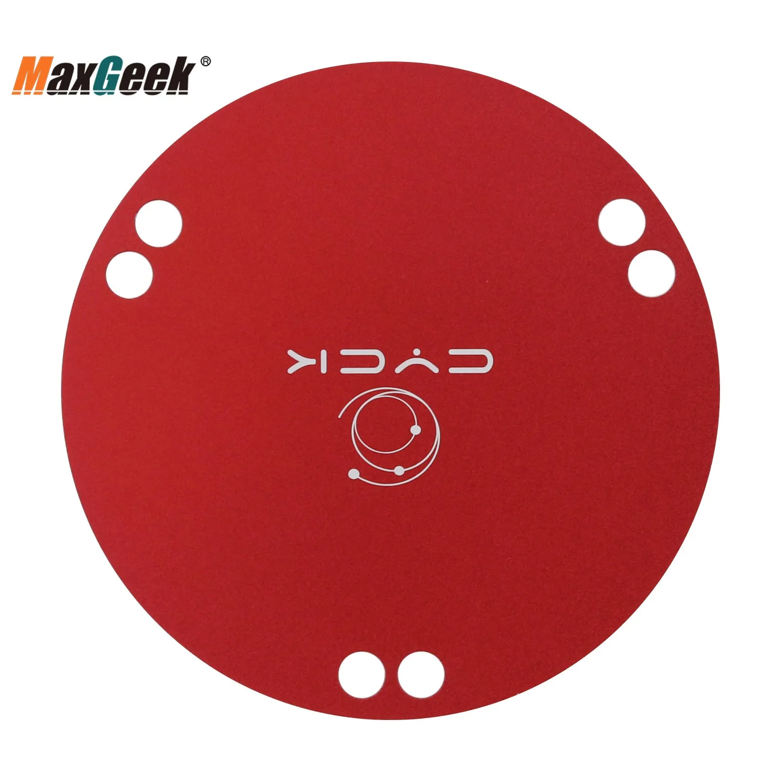 TeSeek CYCK 望遠鏡部品改造キット、Sky-Wathcer 200mm 望遠鏡用光軸