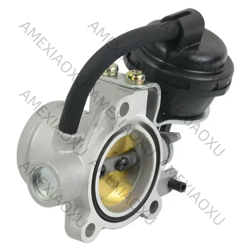 Loki J Supercharger Bypass Shut Off Valve 11611501937 for Mini Copper S JCW R52 R53 1.6 NEW 2002-2007