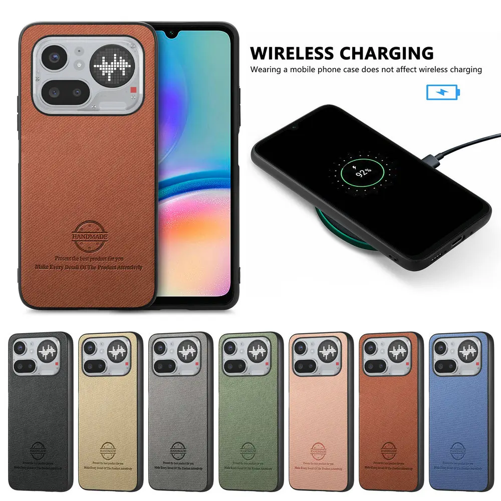 Luxury Protective Back Panel Case with Camera Protection