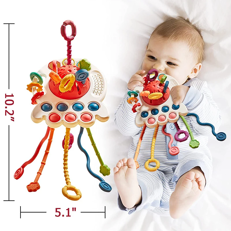 Sensory toys for sale 3 month old