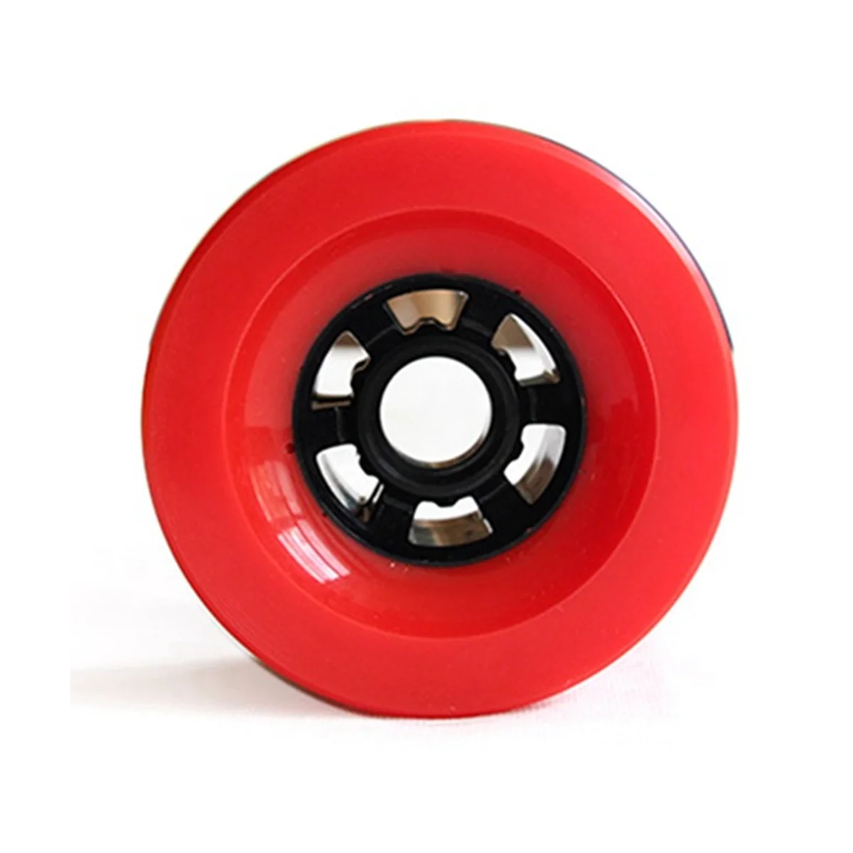 

Колесо для электрического скейтборда 90 мм, амортизирующее колесо для скейтборда SHR78A PU