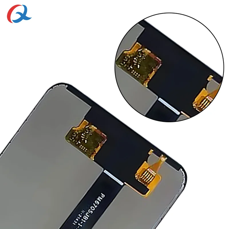 Huawei Honor Play용 LCD 디스플레이 디지타이저 어셈블리, Ecran X8 X30i X40i, 6T Pro, Honor x8 화면 교체용
