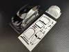 BM Racing 1/24 M3P Clean and Painted Body Shell (Five Different Color) BM-B-MD3 6
