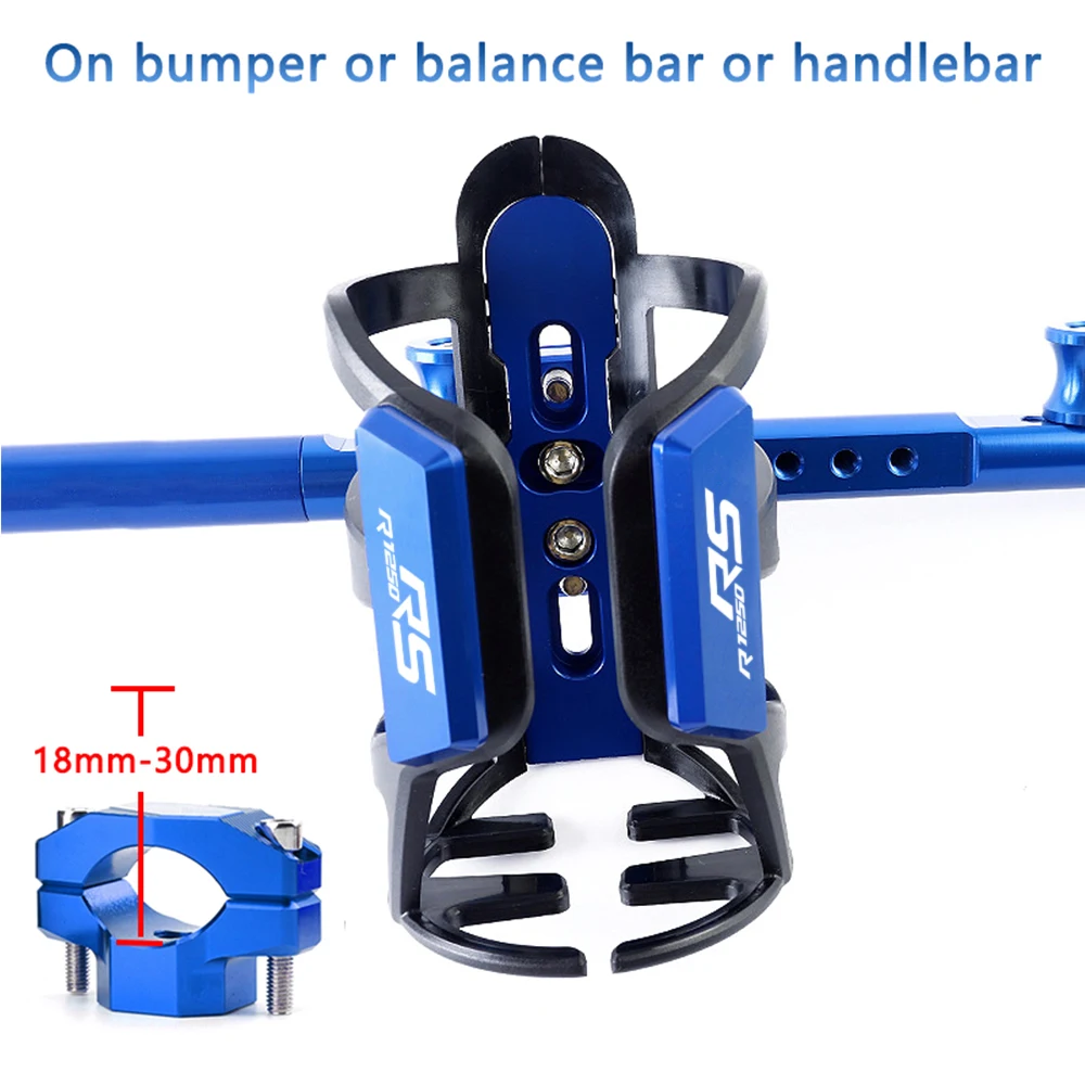 Рисунок 5 - Для BMW R1200RS R1250RS Принадлежности