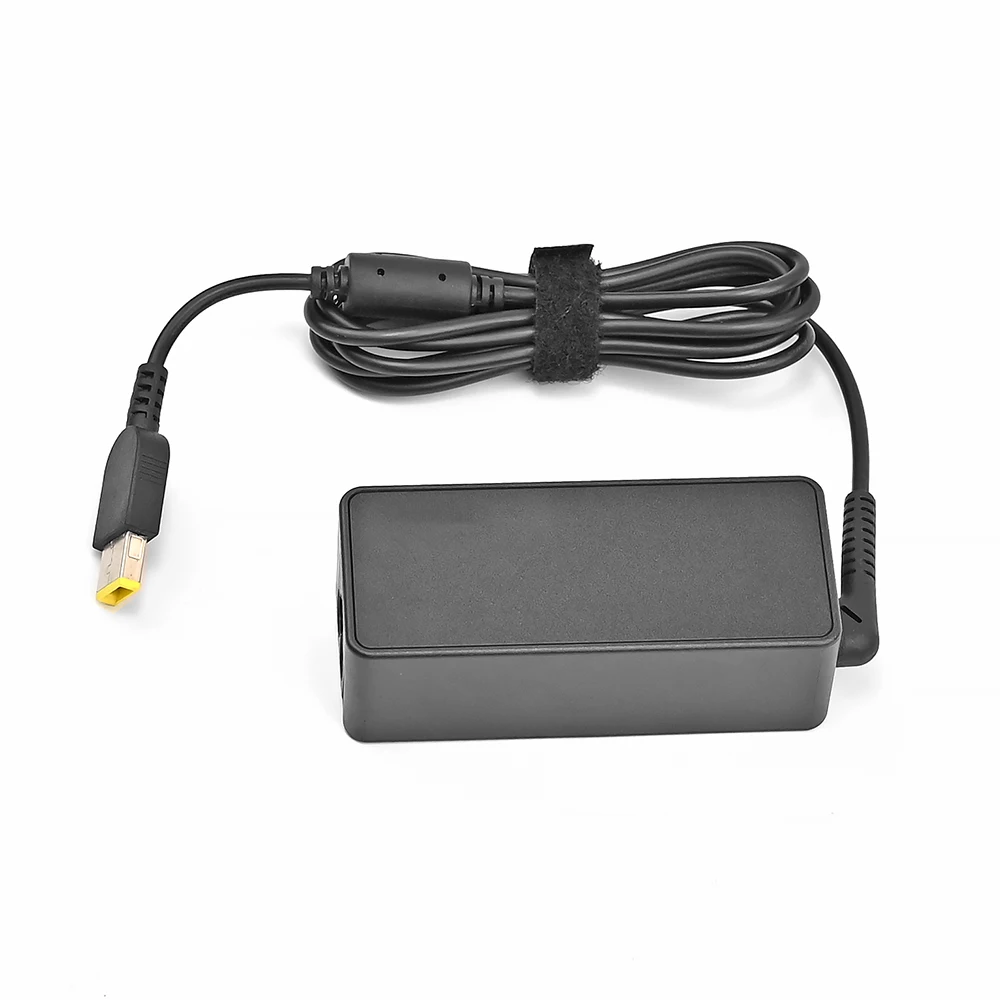 Laptop Adaptador ac Carregador 20v 2.25a 45w para Lenovo Thinkpad Adlx45nlc3 Adlx45ndc3a Adlx45ncc3a 0c19880 59370508 Adlx45nlc3a - Imagem 4