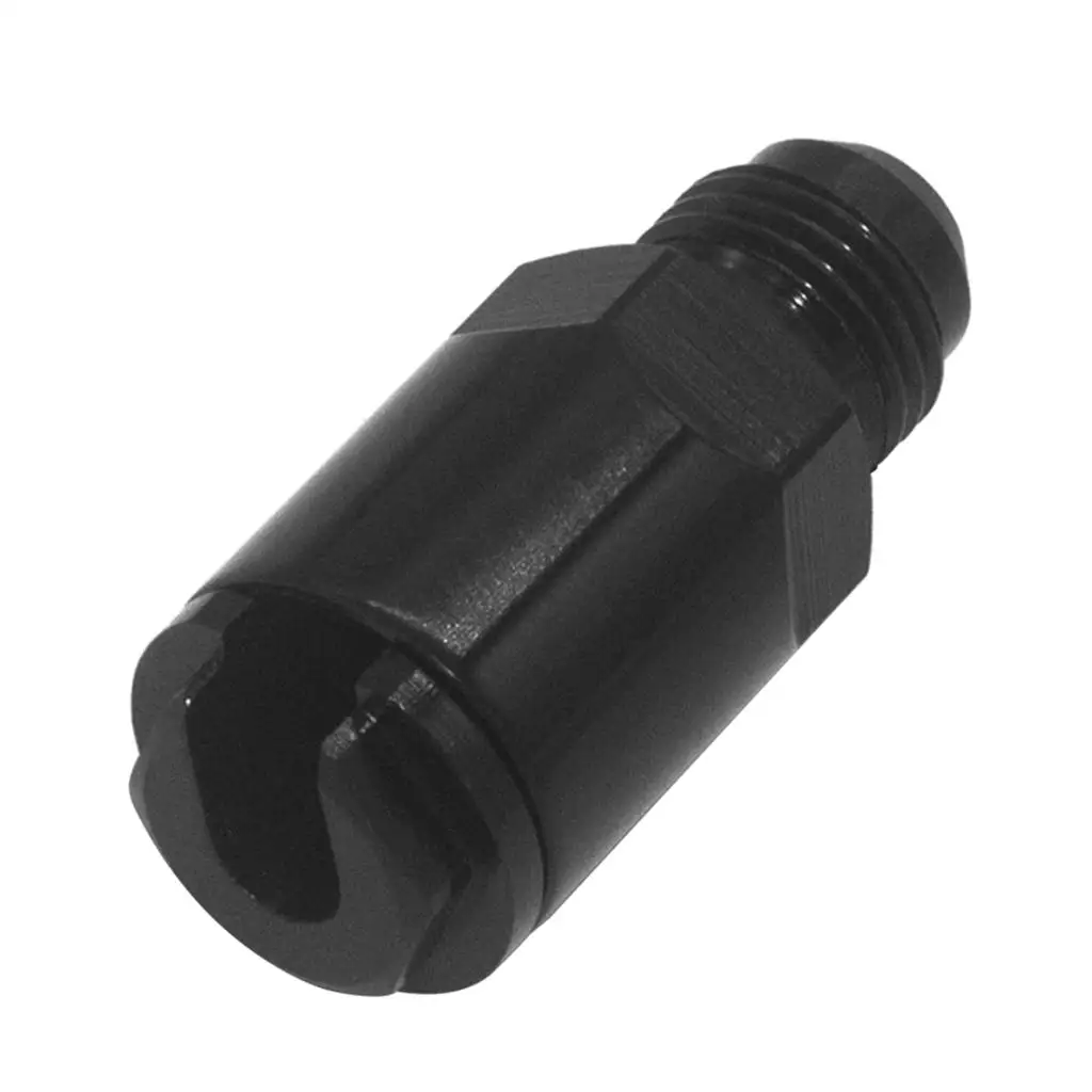 EFI Adapter for Fuel 6 AN to 1/4 " Hardline Accessories