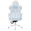 2024 Cute Gaming Chair Office Furniture Lifting Swiveling Computer Chair Student Dormitory Xi Game Chair Comfortable Reclining 1