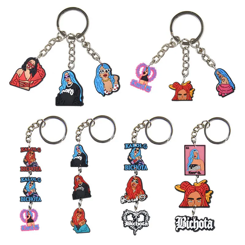 KEYCHIN Llavero De Película De Terror Saw – Colgante De Acero Inoxidable Con Frase 'Do You Want To Play A Game?' Regalo Para Fans De Jigsaw