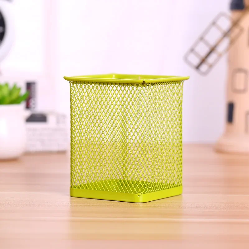 Square green