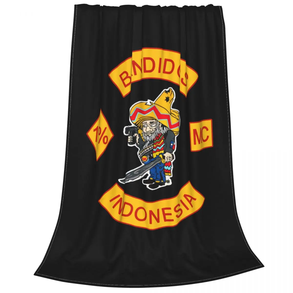 Bandidos-Mc Texas ��Ʈ�� ����Ʈ ����ũ�� �ø��� ����Ŷ, ǫ���� �ö���, �� ���� ��Ź��, ��Ź ����