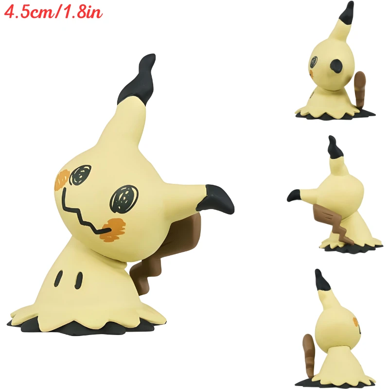 Mimikyu