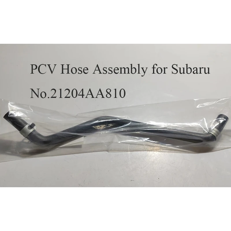 

car original Engine Heating Pipe Hose (To throttle valve ) 21204AA810 For Subaru Outback (04-05 3.0)Tribeca(2007 3.0,08-09 3.6)