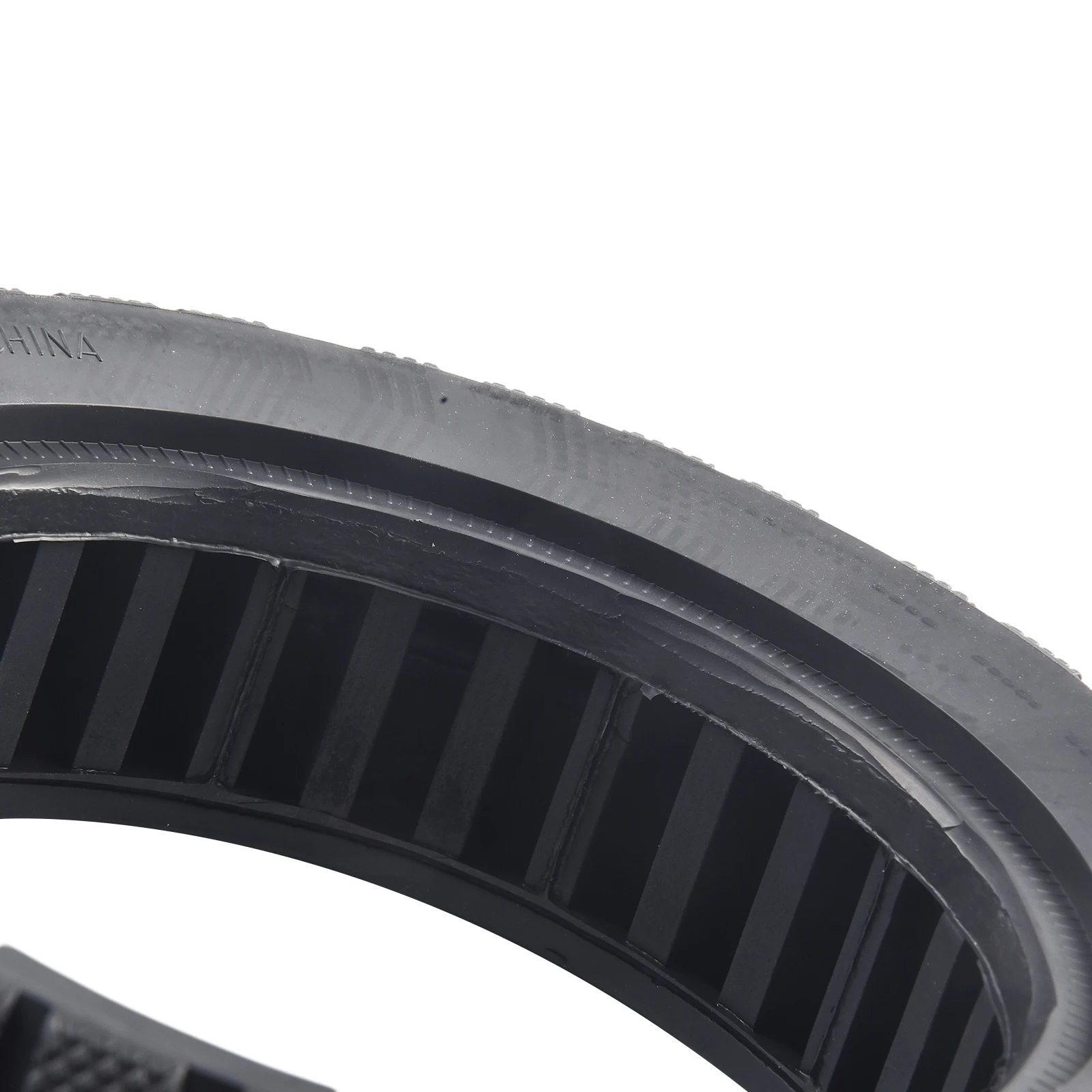 

E-Scooter Tire Universal 255x70 70/65-6.5 Accessories Black For Electric Scooter Part Parts Replace Spare Tyre
