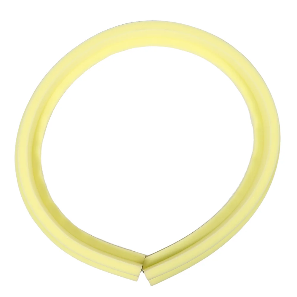 High Density Bed Gap Filler for Dorms L Shaped Sponge Mattress Extender Wall Side Crack Fillers Flexible Tuck Accessories