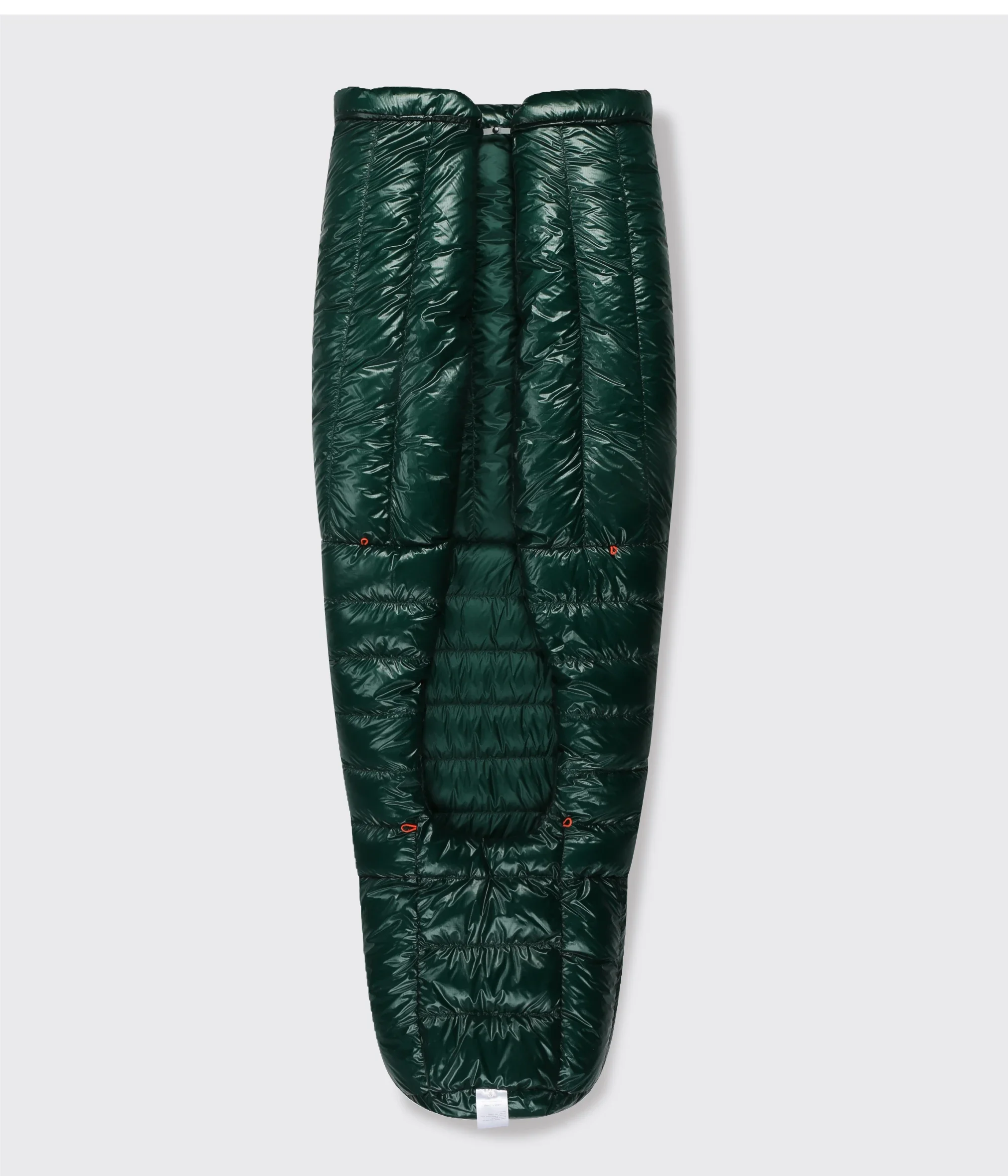 アウトドア寝具 Aegismax Windhard Twilight Amazon.com : WIND HARD Twilight Lengthen Series -5 Degree