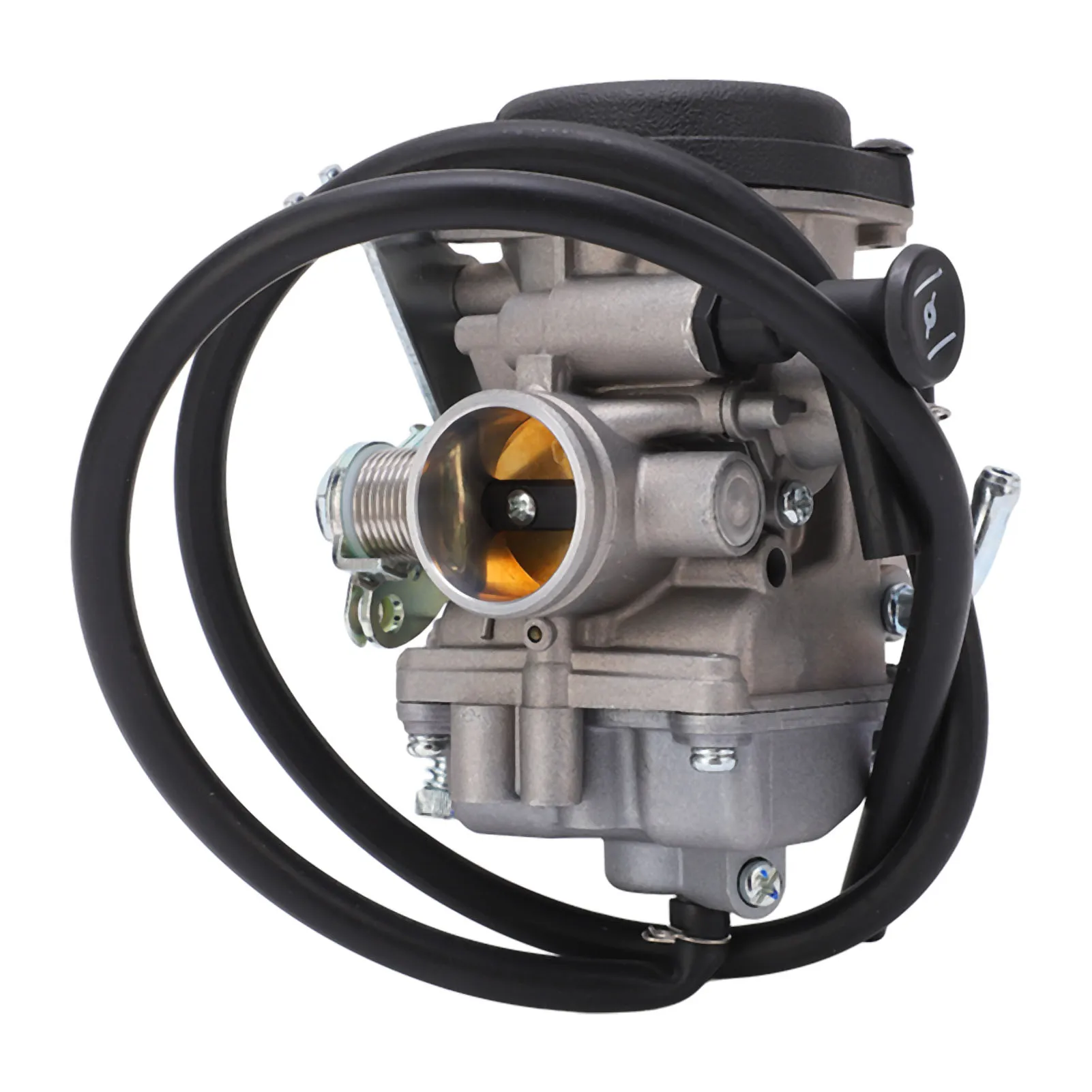 Motorcycle Carburetor Simple Installation Reliable Carb High Efficiency Professional Anti
