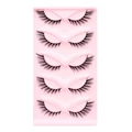 5Pairs XX4