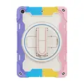 Rainbow Pink