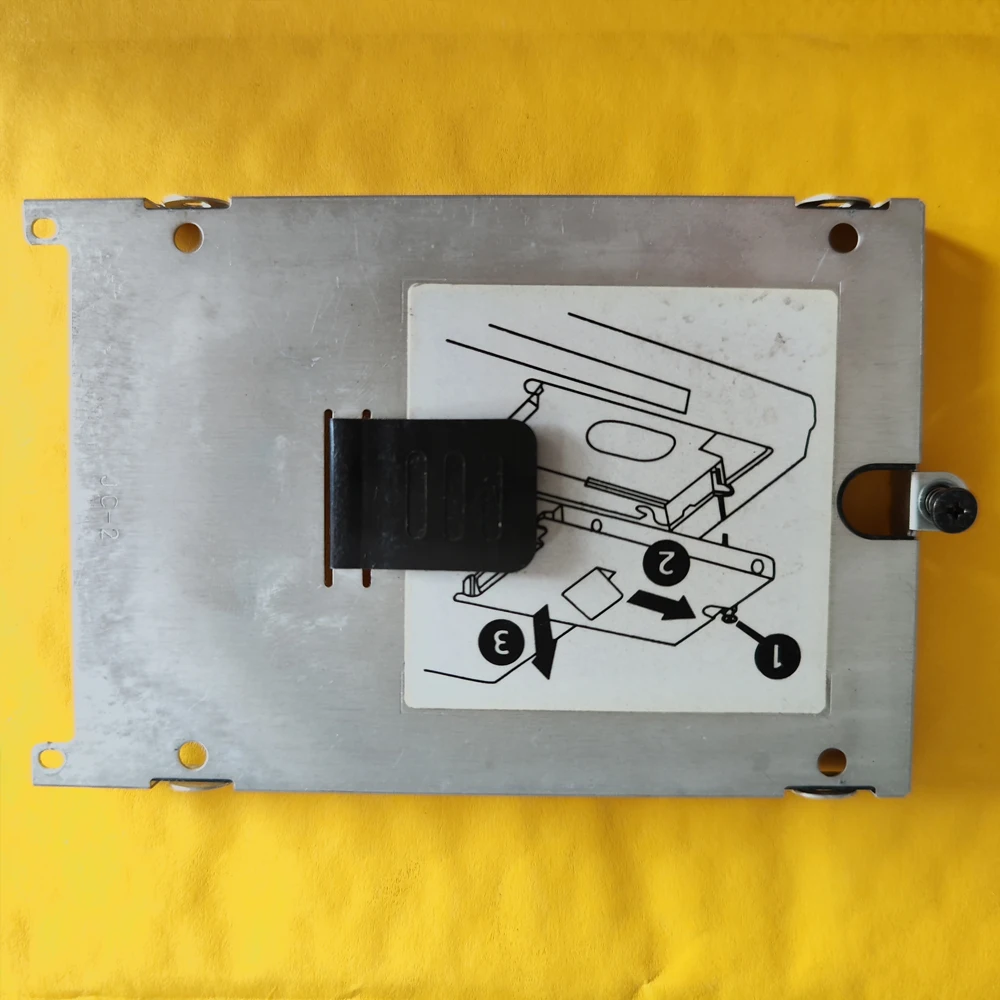 Per Hp Elitebook 8450P Sostituzione Hdd Hard Drive Caddy