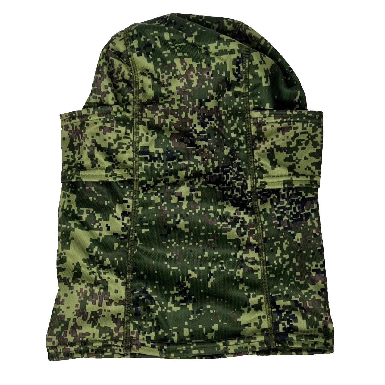 Smtp Z421 Russische Emr Mox Headcover Kleine Groene Man Bivakmuts Hoofdbedekking Sjaal Vdv Russische Sso Emr Bivakmuts