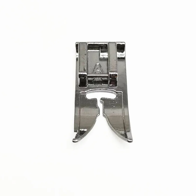 Snap-On Zig Zag Foot (A) #685502008 Per Janome Kenmore Babylock Pfaff Elna Babylock Viking Macchina Da Cucire
