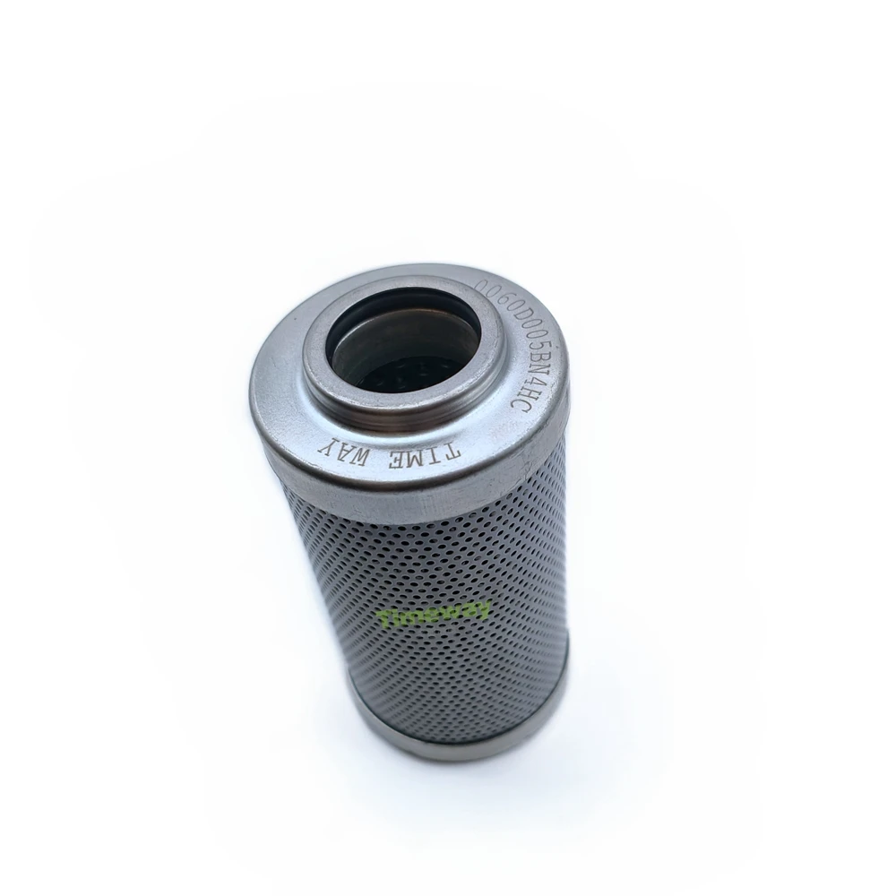 

TIMEWAY Oil Filter Element 0060D005BH4HC Filter Element