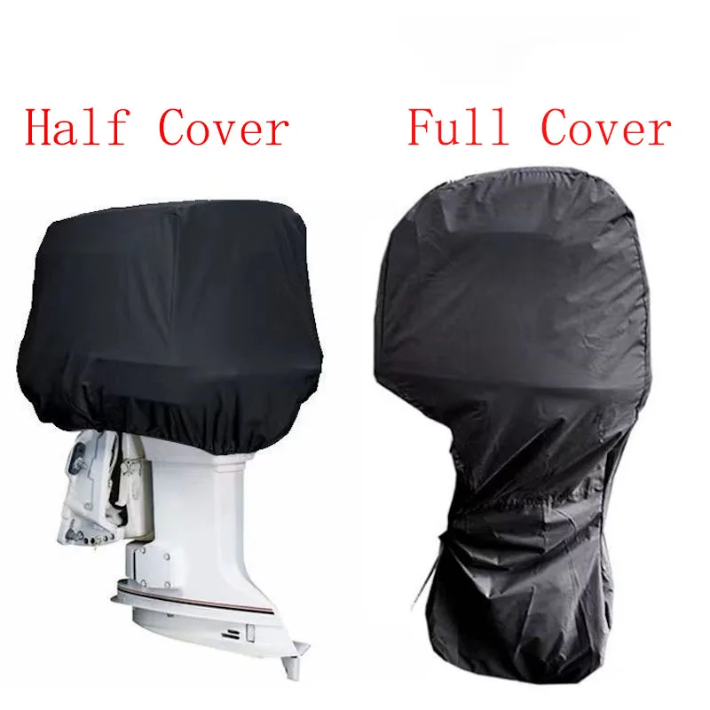 Couvercle complet pour moteur hors-bord 600D | Pro... - Grandado