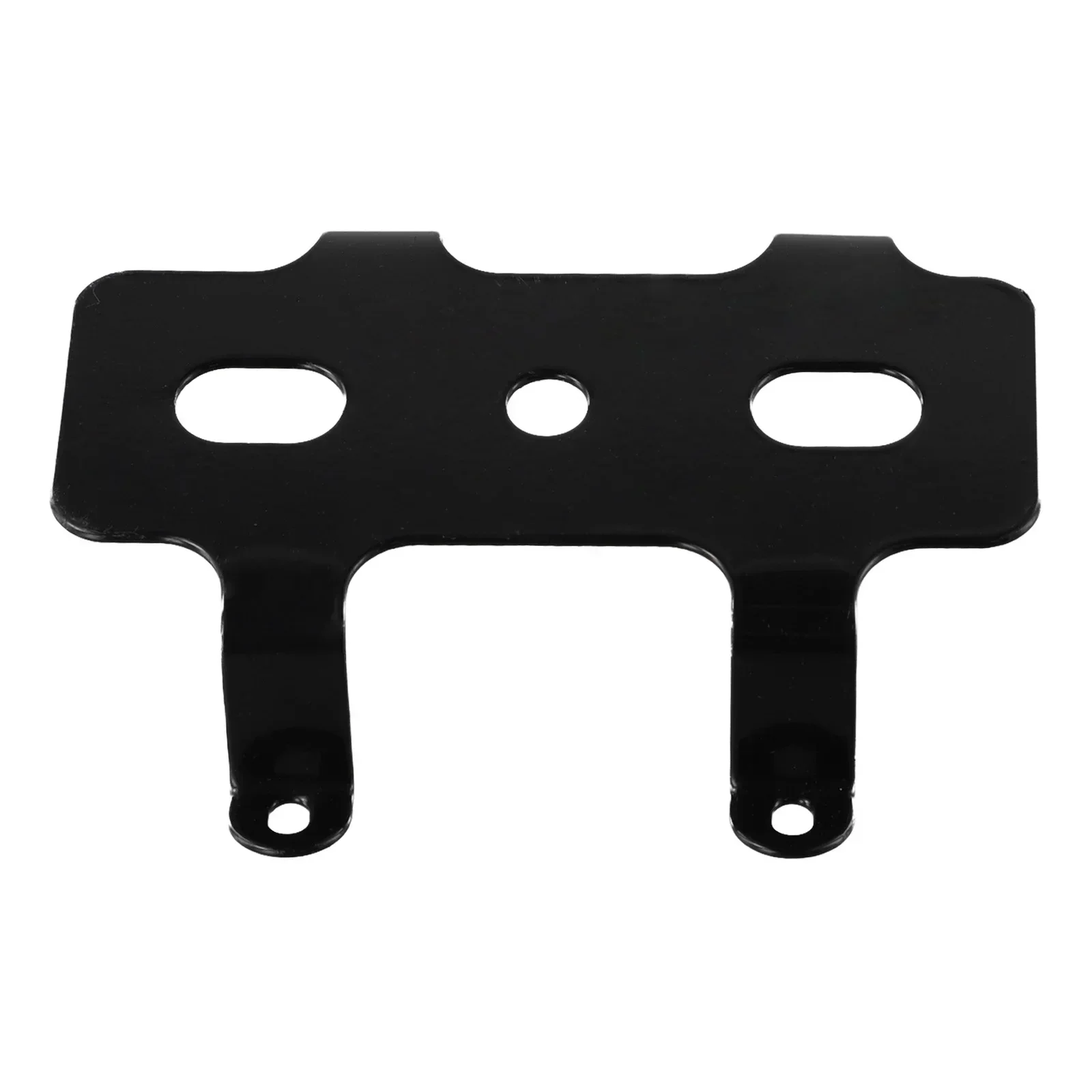 Lot De 2 Supports De Réservoir De Carburant Pour