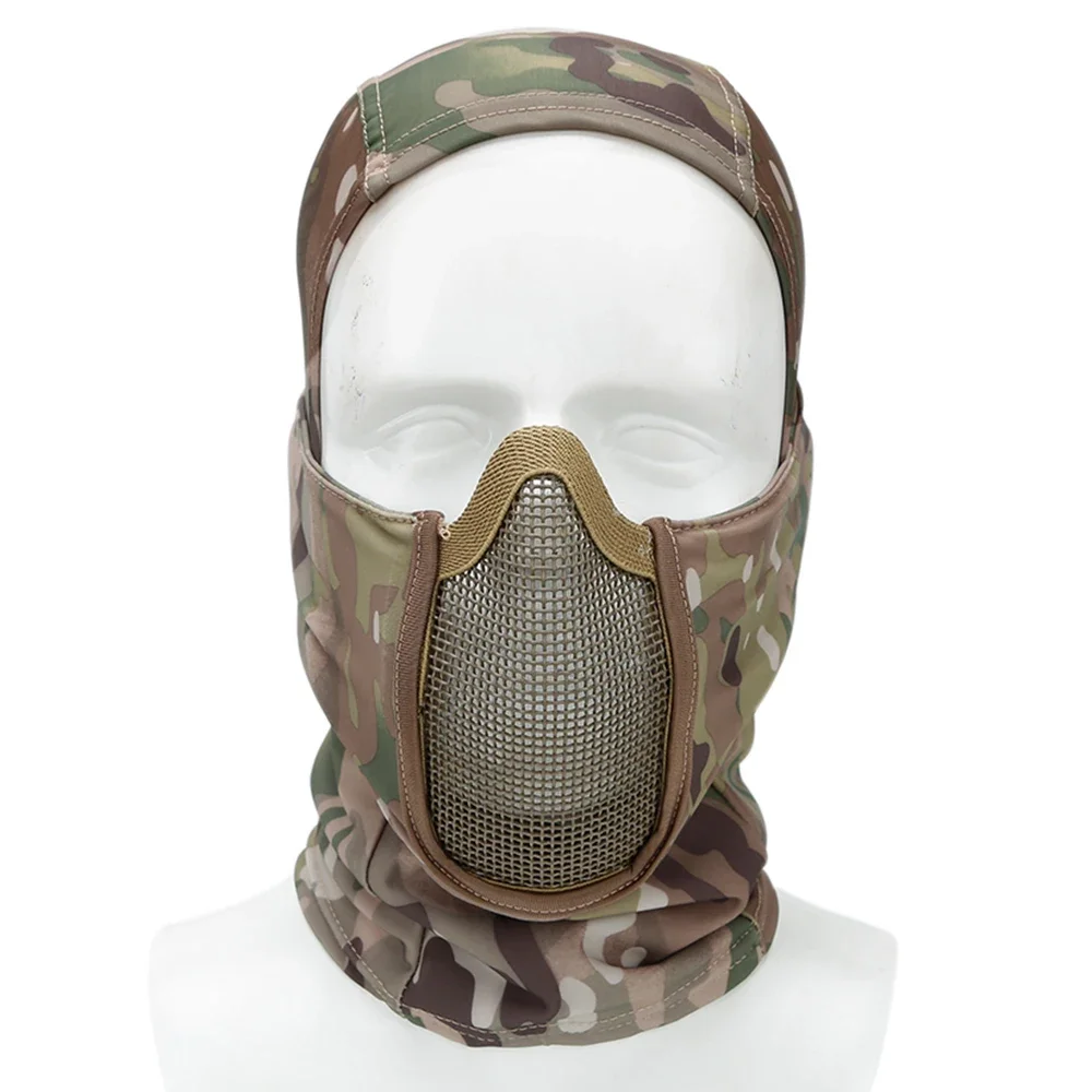 Camo