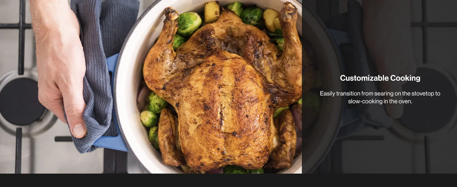 cut roasting cocinar chef best small rack non stick made collection  royal core foodi cooktop olla