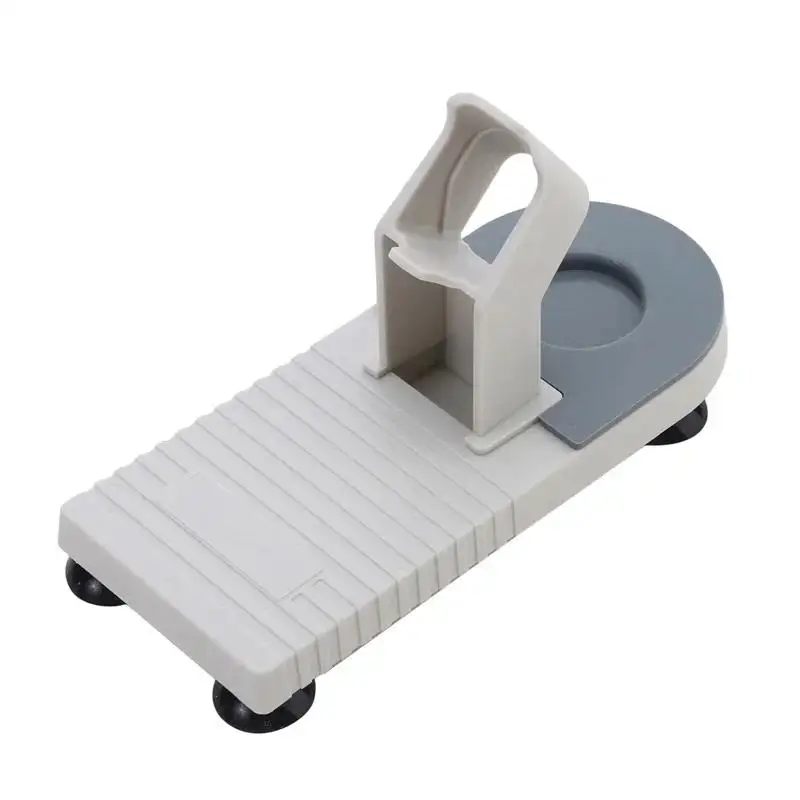 Practical Hot Melt Glue Gun Bracket Home DIY Repair Tools Heating Machine Base