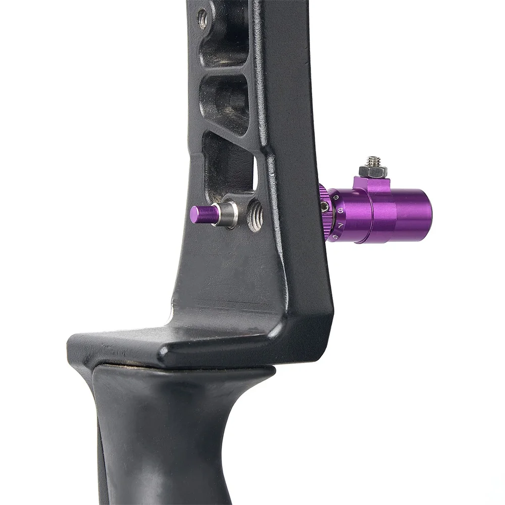 Repose-Flèches PSE 2356R – Droitier – NOS – Accessoire Tir à L'Arc