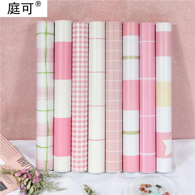 

Home Decor Sticky Paper DIY Contact Paper Marble Self Adhesive Wallpapers Renovation Bathroom Kitchen Cabinet Waterproof