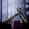 Case For iPhone 15 14 13 Pro Max XR X 8 7 Plus SE 2022 Slide Stand Ring 360 Magnetic Camera Military Grade Card Slot Cover 4