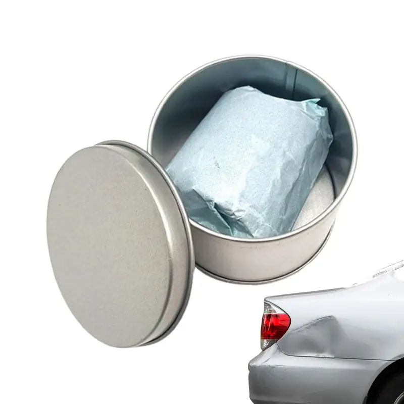 CarBodyDentRepairToolColdGlueDentPullerKitPortableDent