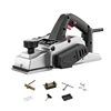 220V Electric Planer Portable Planer  Electric Saw Carpenter's Plane Woodworking Power Tool Handheld Wood Cutting Tool 1