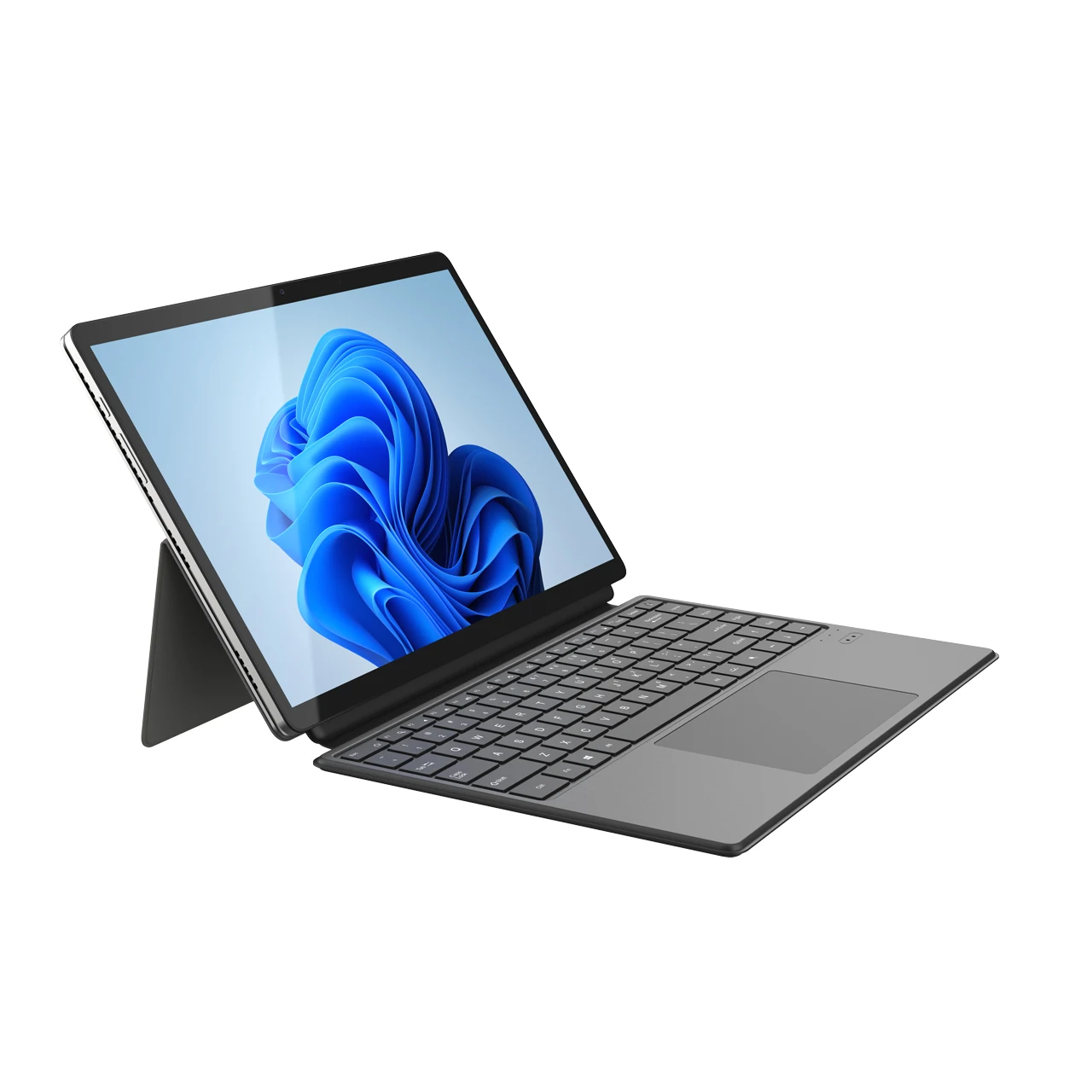 14.1 inch W14 2 in 1 Tablet PC 1900*1200 Win11 Intel Alder lake N100 Laptop 16G RAM 256G/512G/1T ROM BT HD BT5.1 Type-C 12V 3A 3