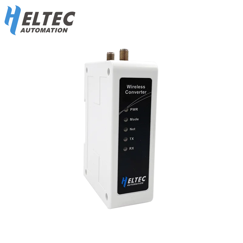 Heltec RS485 Modem Modbus SX-1262 LoRa/LoRaWAN, Ethernet, LTE DTU