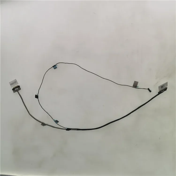 Cavo Display LCD Dell Latitude E7450 RK5DW – Nuovo (Retro Confezione)