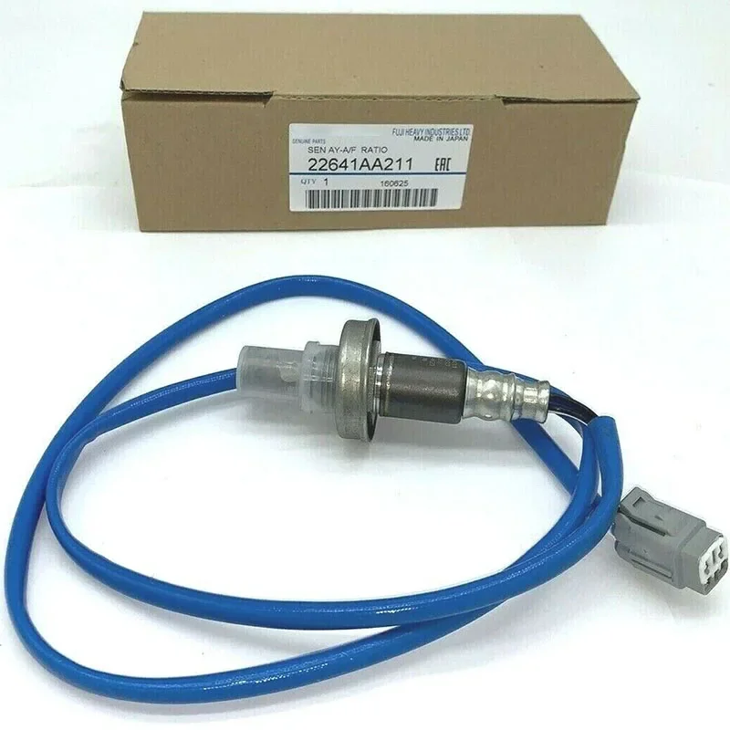 sensor-de-relaci-n-de-combustible-de-aire-genuino-nuevo-22641aa211-para