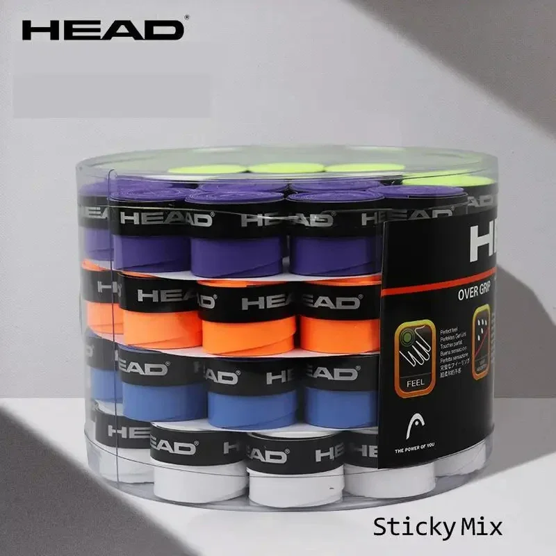 Sticky Mix color