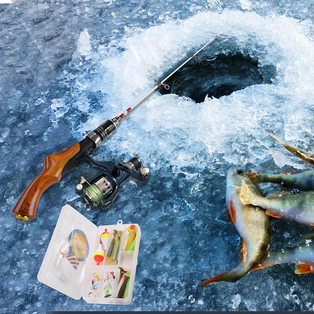 For Crappie Best Crappie Rods 2019 Best Crappie Pole Spinning